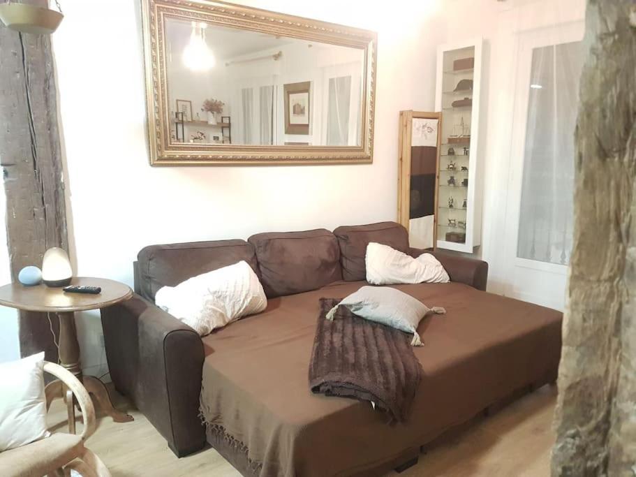 Apartamento Artekale44 Bilbao Exterior foto